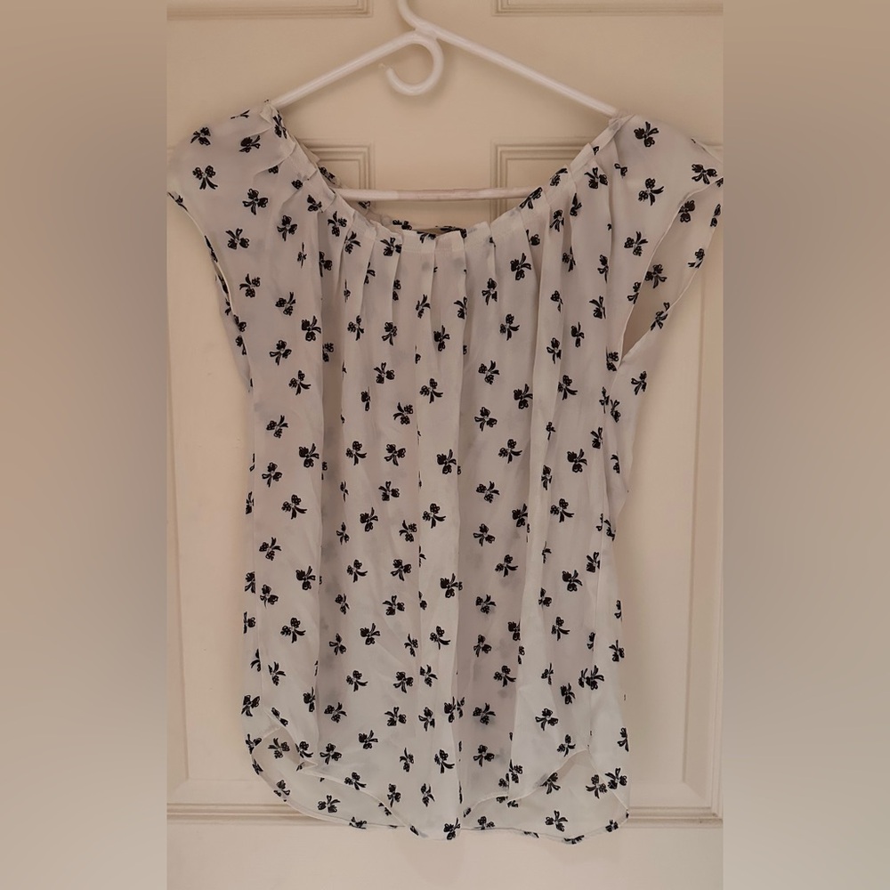Lauren Conrad Top XS